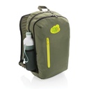 Impact AWARE™ 300D RPET casual backpack