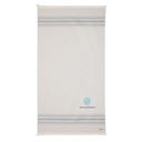 Ukiyo Yumiko AWARE™ Hammam Towel 100 x 180cm