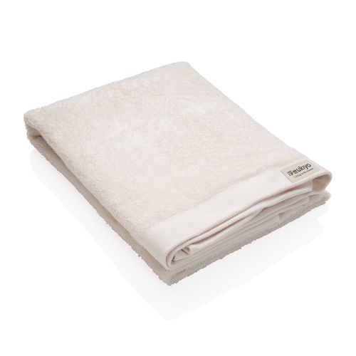 Ukiyo Sakura AWARE™ 500 gsm bath towel 70x140cm