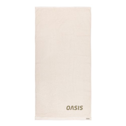 Ukiyo Sakura AWARE™ 500 gsm bath towel 70x140cm