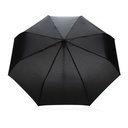 21" Impact AWARE™ RPET 190T auto open/close umbrella