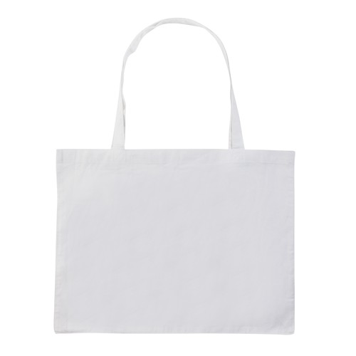 Impact AWARE™ Recycled cotton shopper 145g