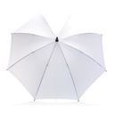 23" Impact AWARE™ RPET 190T Storm proof umbrella