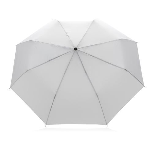 20.5" Impact AWARE™ RPET 190T mini umbrella