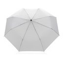 20.5" Impact AWARE™ RPET 190T mini umbrella