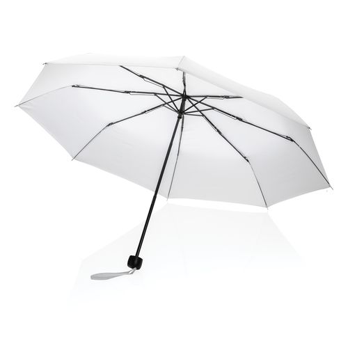 20.5" Impact AWARE™ RPET 190T mini umbrella