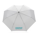 20.5" Impact AWARE™ RPET 190T mini umbrella