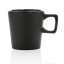 Ceramic modern coffee mug 300ml