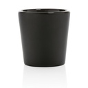 Ceramic modern coffee mug 300ml