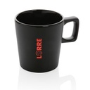 Ceramic modern coffee mug 300ml