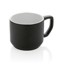 Ceramic modern mug 350ml