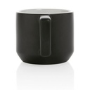 Ceramic modern mug 350ml