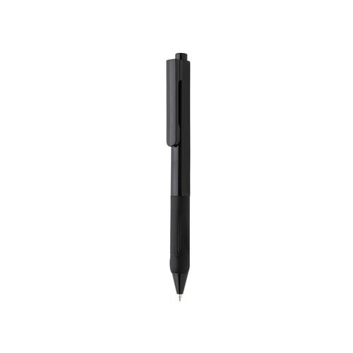 X9 solid pen with silicone grip