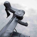 Peak Design Mobile Universal Bar Mount Black