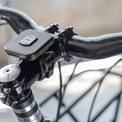 Peak Design Mobile Universal Bar Mount Black