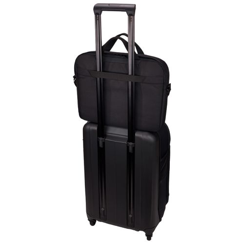 Case Logic Invigo 14" Laptop Attaché Black