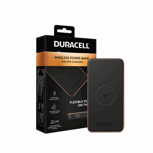 Duracell Powerbank Core 10