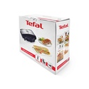 Tefal Ultra Compact Contactgrill Silver