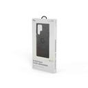 Peak Design Mobile Everyday Fabric Case Samsung Galaxy S22 Ultra Charcoal