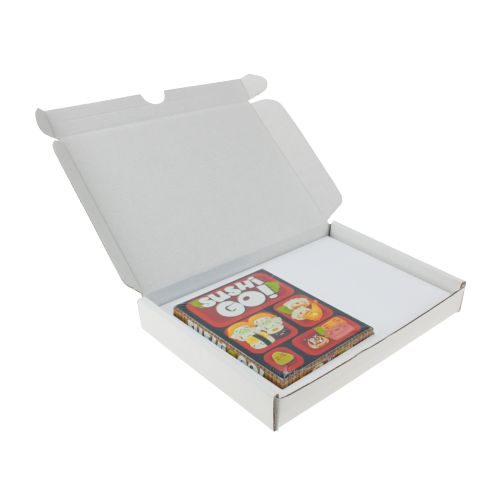 Game Sushi Go (Dutch)