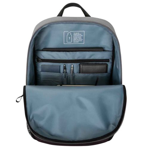 Targus Sagano Eco Campus Backpack 16" Grey