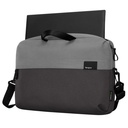 Targus Sagano Eco Slipcase 14" Grey