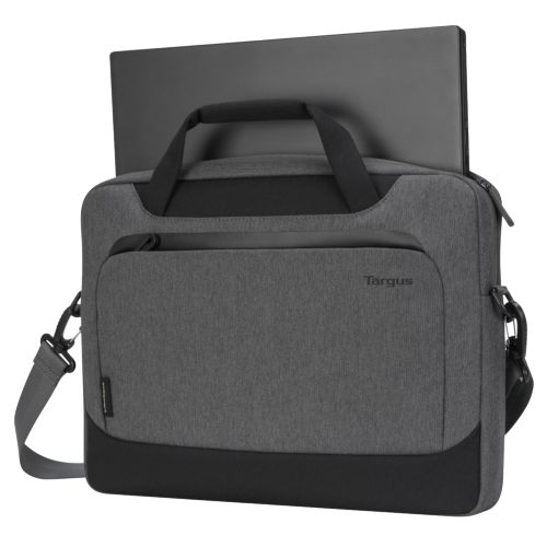 Targus Cypress Eco Slimcase 15.6" Grey