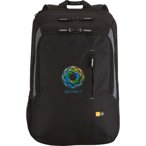 Case Logic Value Backpack 17" Black