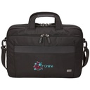 Case Logic Notion Briefcase 15.6" Black