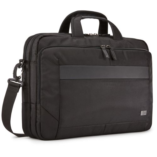 Case Logic Notion Briefcase 15.6" Black