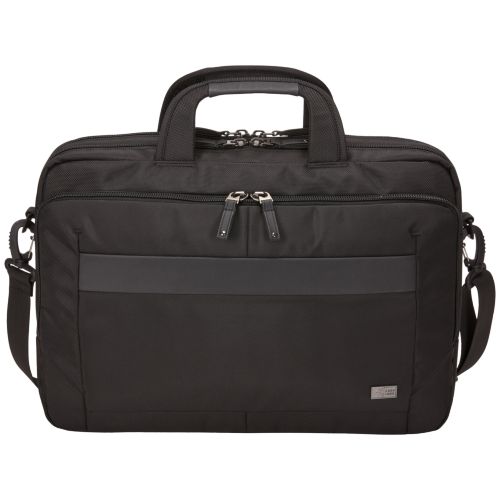 Case Logic Notion Briefcase 15.6" Black