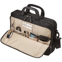 Case Logic Notion Briefcase 15.6" Black