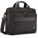 Case Logic Notion Slim Briefcase 14" Black