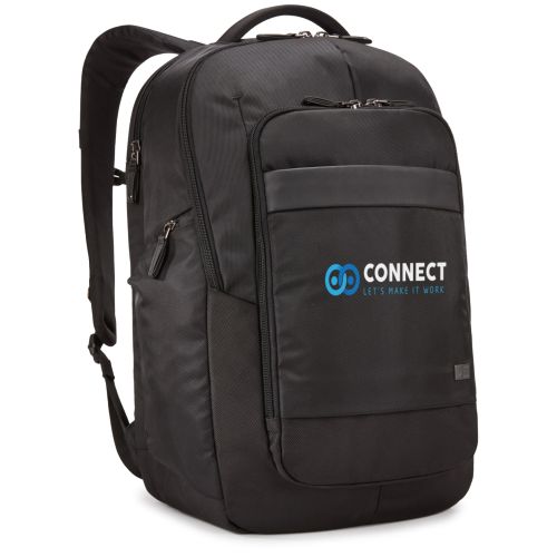 Case Logic Notion Backpack 17" Black