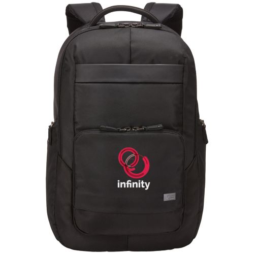 Case Logic Notion Backpack 15.6" Black