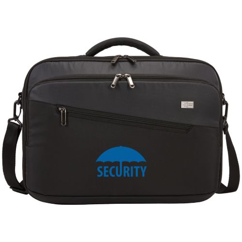 Case Logic Propel Briefcase 15.6" Black