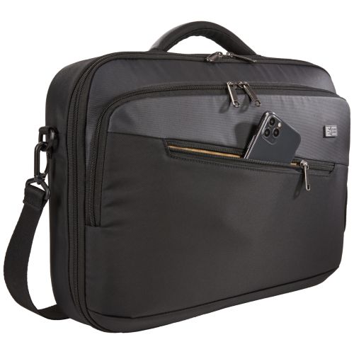 Case Logic Propel Briefcase 15.6" Black