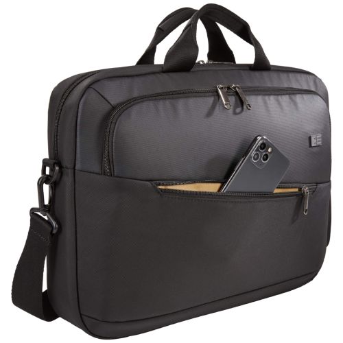 Case Logic Propel Attache 15.6" Black