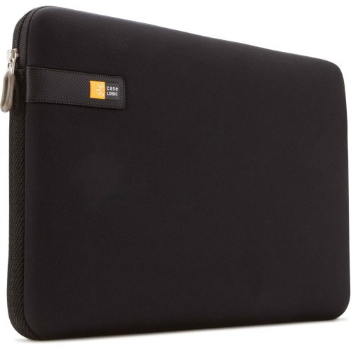 Case Logic Laps Sleeve 17" Black