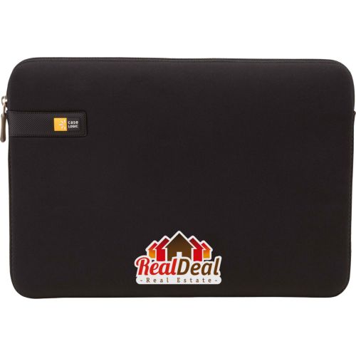 Case Logic Laps Sleeve 17" Black