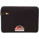 Case Logic Laps Sleeve 17" Black