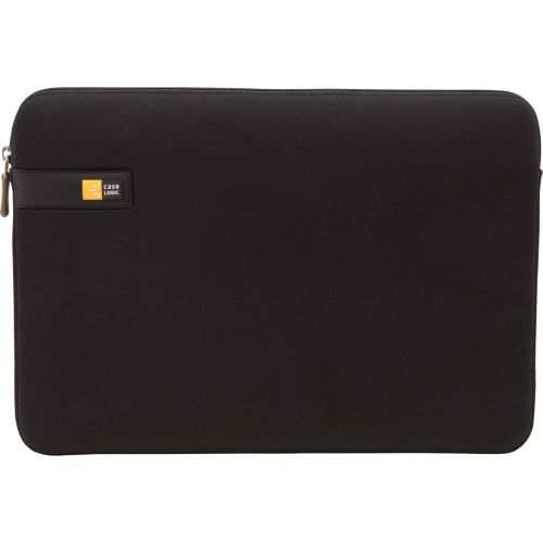 Case Logic Laps Sleeve 17" Black