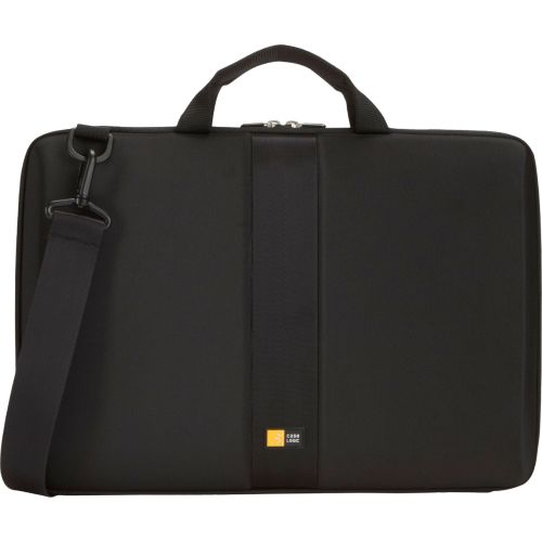 Case Logic Laptop Attache 16" Black