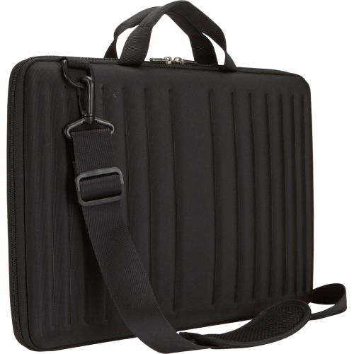 Case Logic Laptop Attache 16" Black