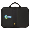 Case Logic Laptop Sleeve 13" Black