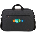 Case Logic Era Laptop Bag 15.6" Obsidian