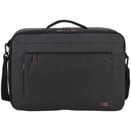 Case Logic Era Convertible Bag 15.6" Obsidian