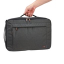 Case Logic Era Convertible Bag 15.6" Obsidian