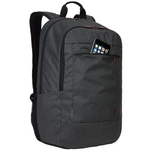 Case Logic Era Backpack 15.6" Obsidian