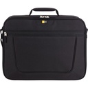 Case Logic Value Laptop Bag 17.3" Black